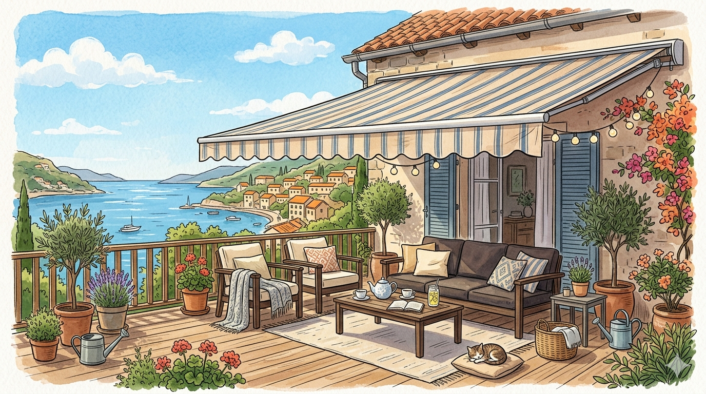 Napellenző szerelés Miskolcon: amit tudnia kell a tavaszi szezon előtt